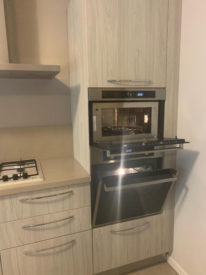 Le Noir Appartment Peschiera del Garda Buitenkant foto